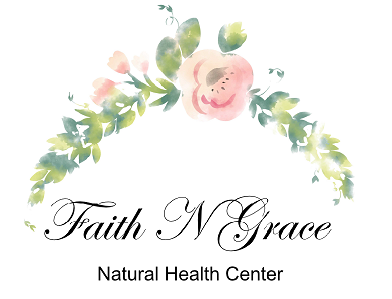 Faith n Grace Natural Health Center